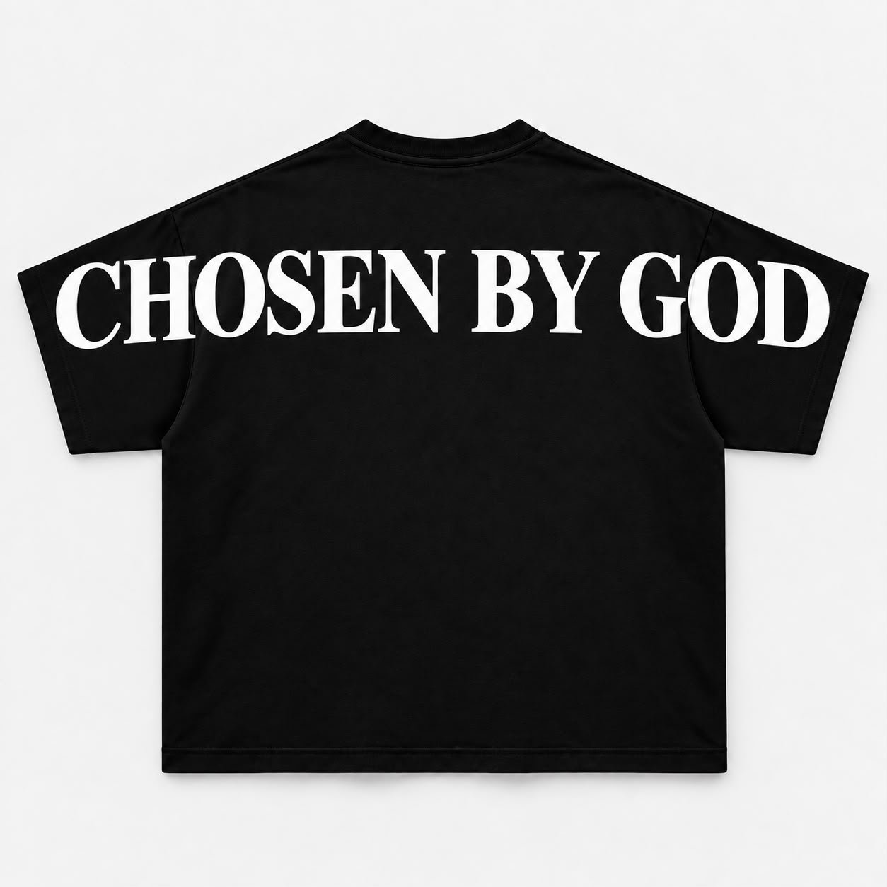R-KSA Chosen By God